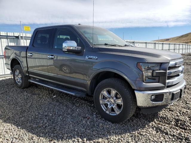 1FTEW1EF3GKD78836 Ford F150 Supercrew