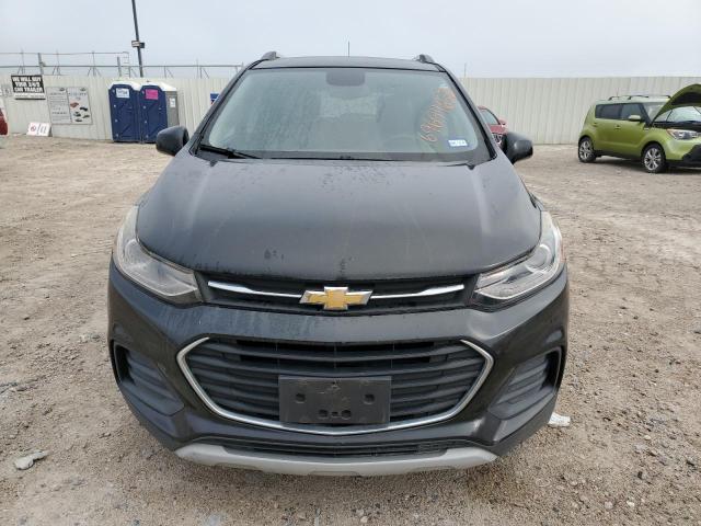 3GNCJLSB3HL227375 Chevrolet TRAX 1LT