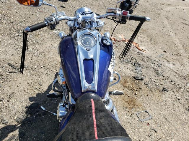 2014 YAMAHA XV1900 CU - JYAVP27E3EA016267
