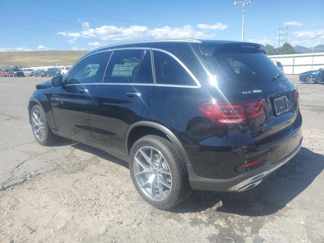 W1N0G8EB8NV388778 Mercedes-Benz Glc 300 4matic