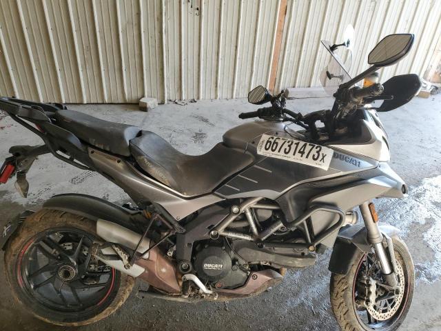 2013 DUCATI MULTISTRAD ZDM12BSW3DB004263