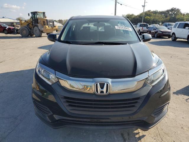 2019 HONDA HR-V LX - 3CZRU5H39KG702513