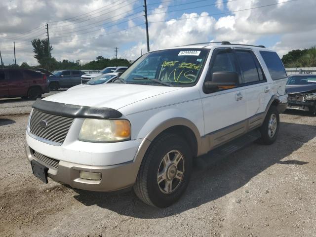 2003 Ford Expedition Eddie Bauer