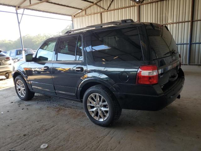 1FMJU1KT1FEF39031 Ford Expedition Limited