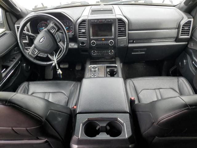 1FMJK2AT2JEA00732 Ford Expedition Max Limited
