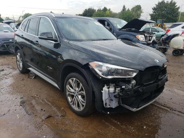 WBXHT3Z39H4A52407 BMW X1 Xdrive28i