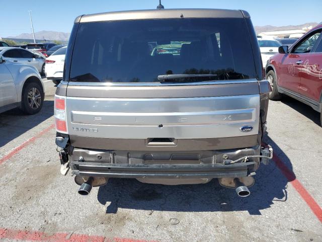 2019 Ford Flex - Image 6