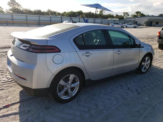 VIN 1G1RB6E40DU103104 2013 Chevrolet Volt no.3