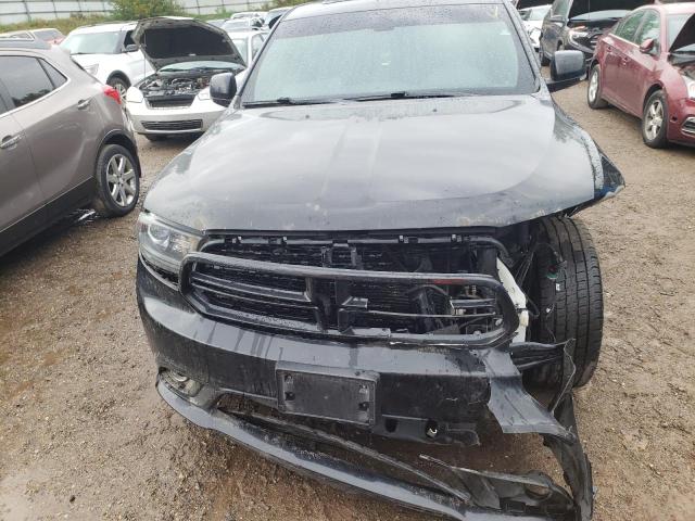 1C4RDJDG5FC772042 | 2015 Dodge durango limited