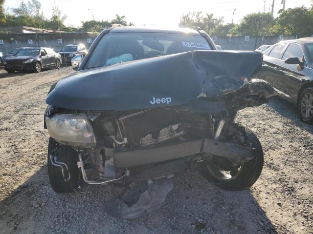 1C4NJCEBXED522732 Jeep Compass Latitude