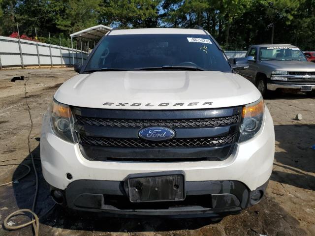 2014 Ford Explorer Sport VIN: 1FM5K8GT6EGB83171 Lot: 66210743