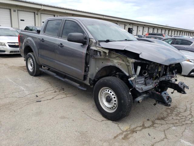 1FTER4FH3MLD36956 2021 Ford Ranger Xl