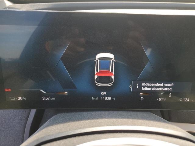 2023 BMW IX M60 - WB533CF0XPCM41216