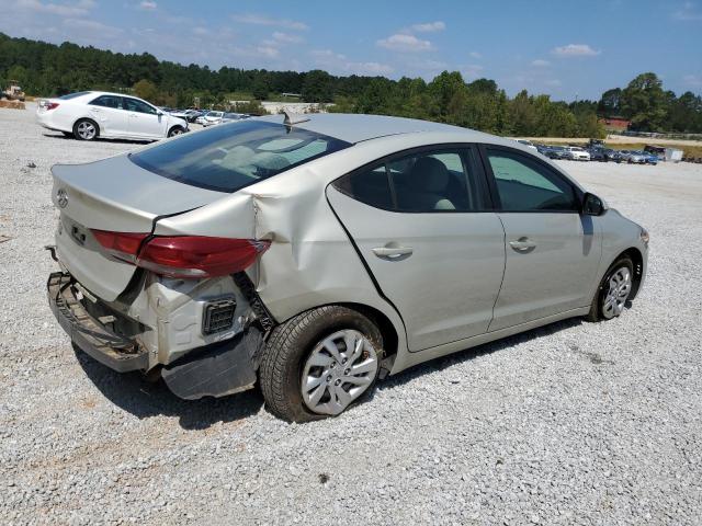 KMHD74LF7HU092549 | 2017 HYUNDAI ELANTRA SE