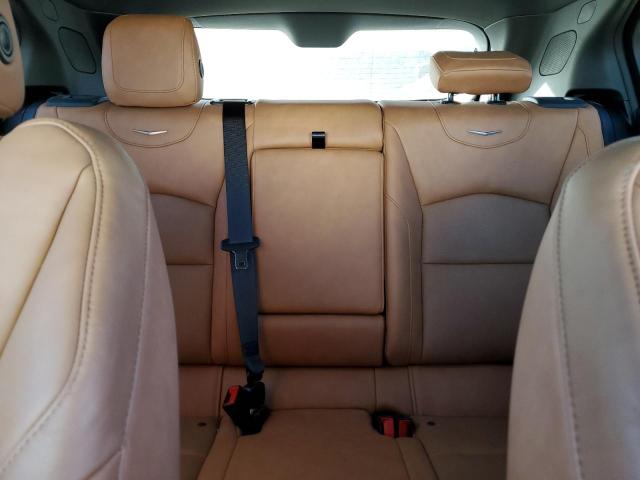 2023 CADILLAC XT4 SPORT - 1GYFZFR45PF100332