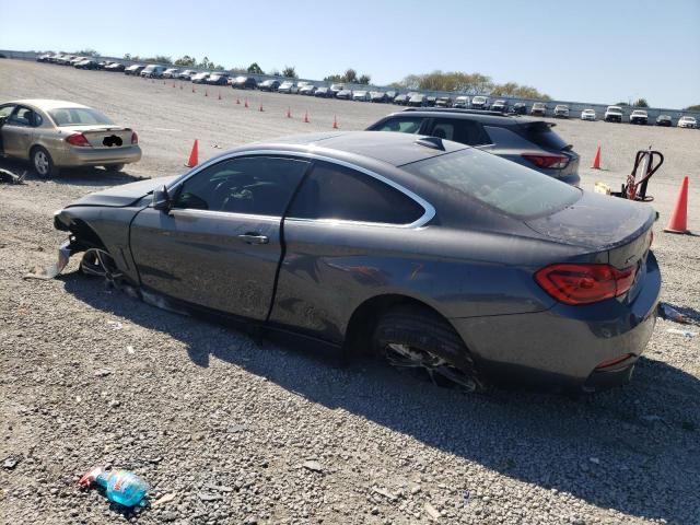 2019 BMW 440XI WBA4W9C57KAF94062