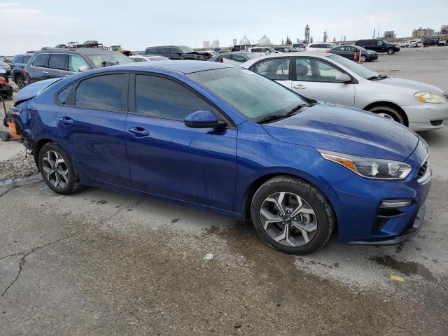 3KPF24AD7ME389634 Kia Forte FE 4