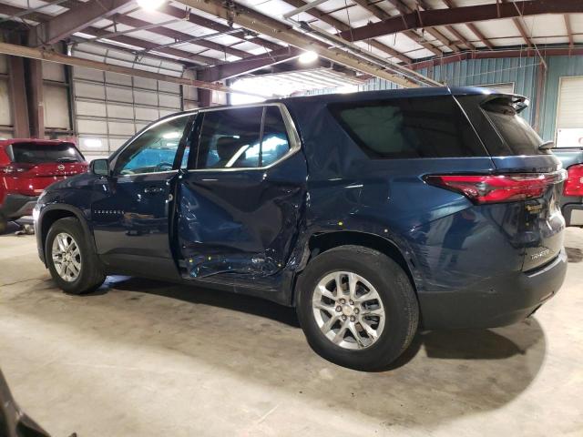 1GNERFKW0NJ134273 Chevrolet Traverse Ls