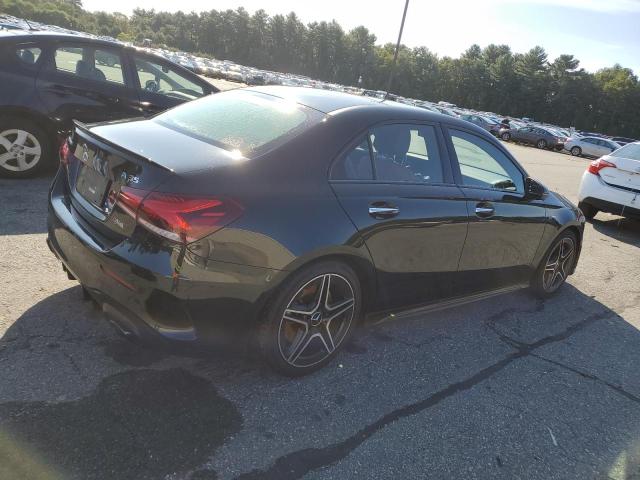2020 MERCEDES-BENZ A 35 AMG - W1K3G5BBXLJ218889