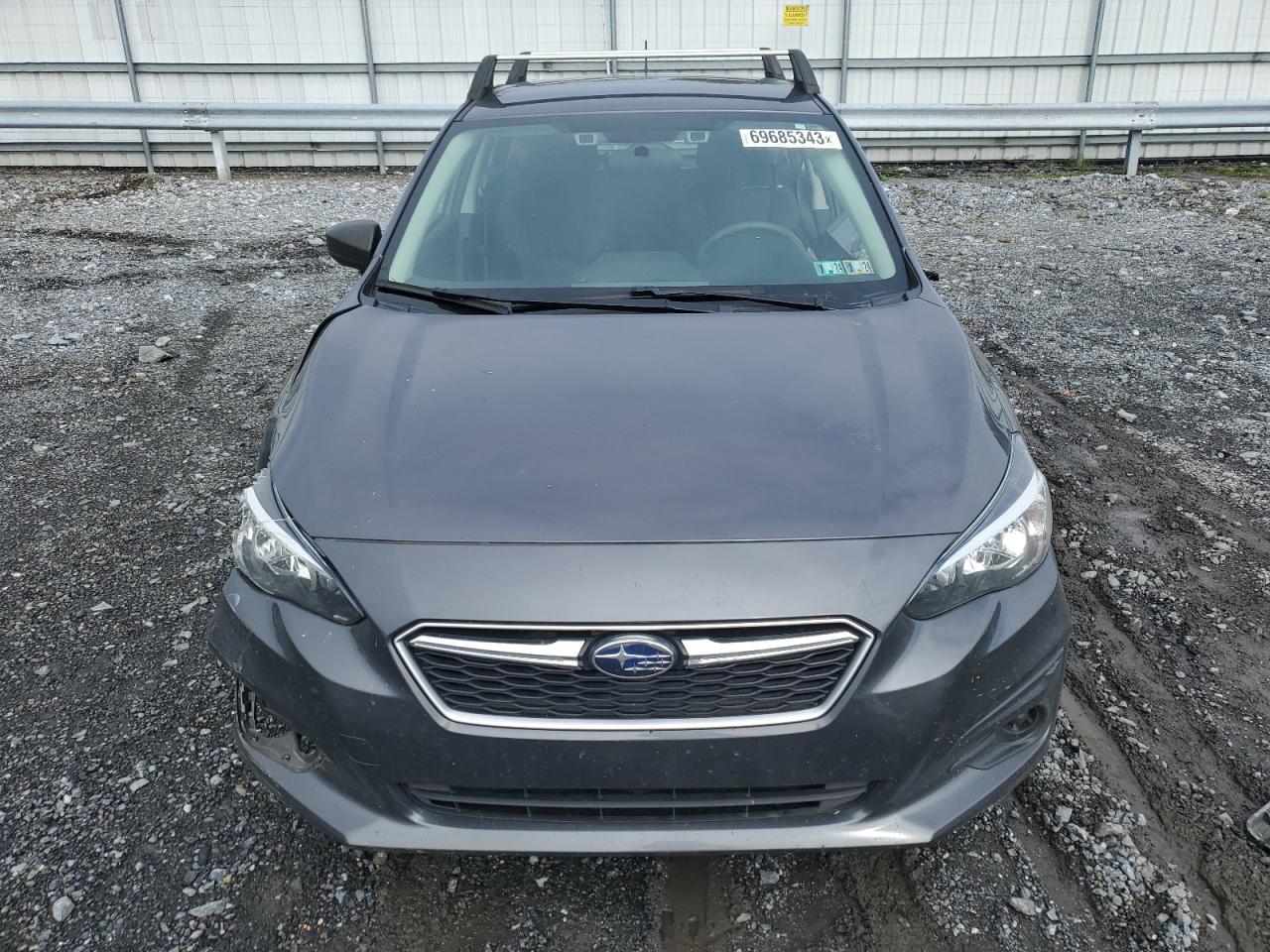 4S3GTAB66K3739906 Subaru Impreza  5