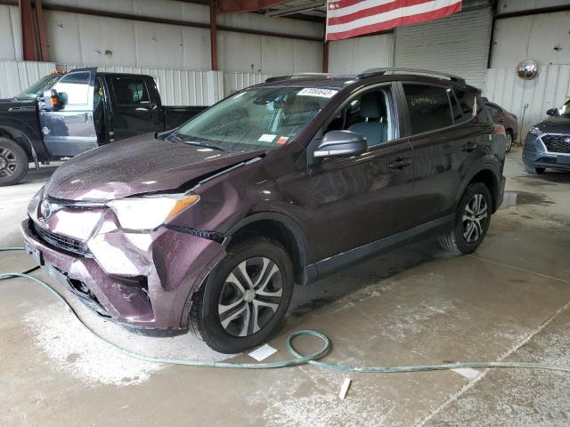 2017 TOYOTA /S/LE/XLE - 2T3BFREV7HW600232