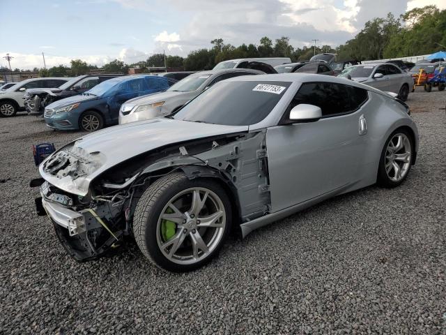 2009 Nissan 370Z 