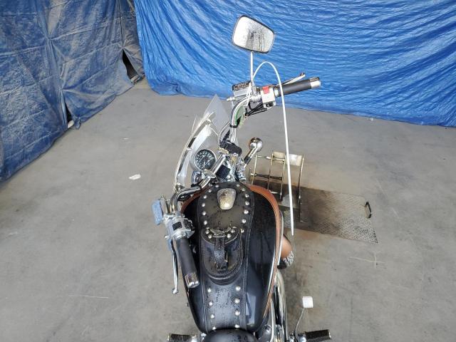 2000 SUZUKI VS1400 GLP - JS1VX51LXY2100642