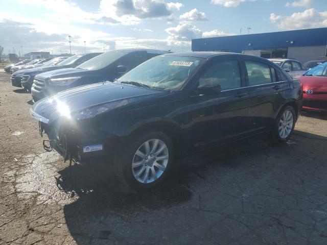 Vin: 1c3bc1fb3bn503997, lot: 67633773, chrysler 200 touring 2011 img_1