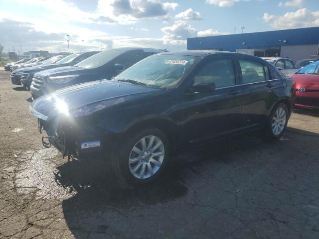 2011 Chrysler 200 Touring