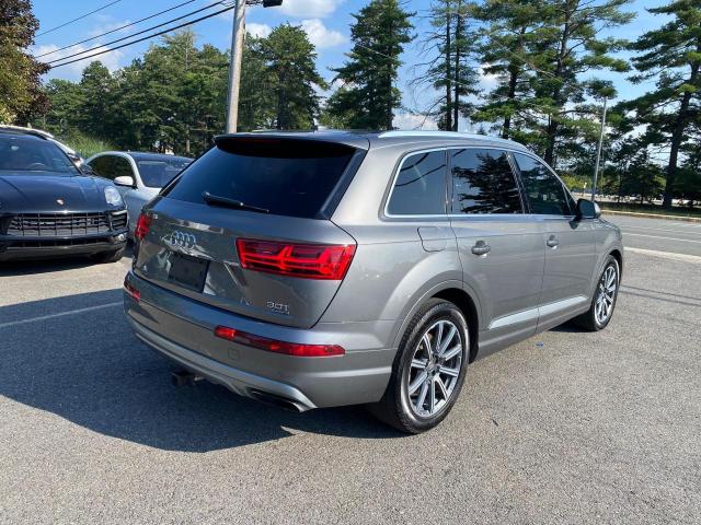 VIN WA1VAAF72HD011187 2017 Audi Q7, Prestige no.3