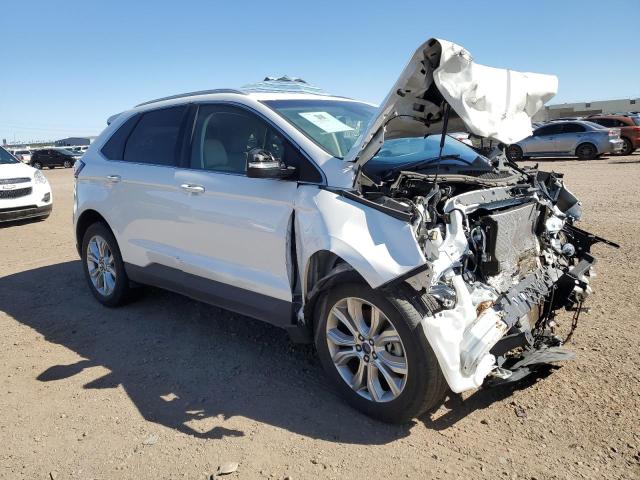 2FMPK4K99LBA74673 Ford Edge Titanium