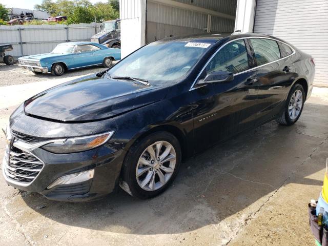 1G1ZD5ST7NF180462 Chevrolet Malibu LT