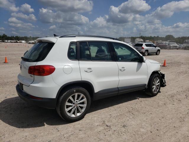 2018 VOLKSWAGEN TIGUAN LIM - WVGAV7AX3JK004930