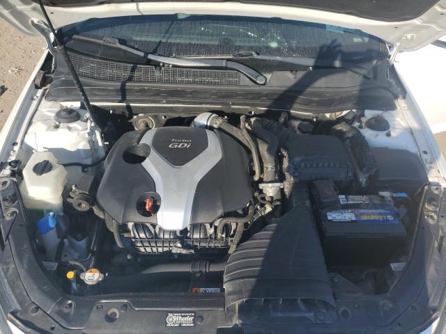 5XXGR4A67FG370884 KIA OPTIMA SX