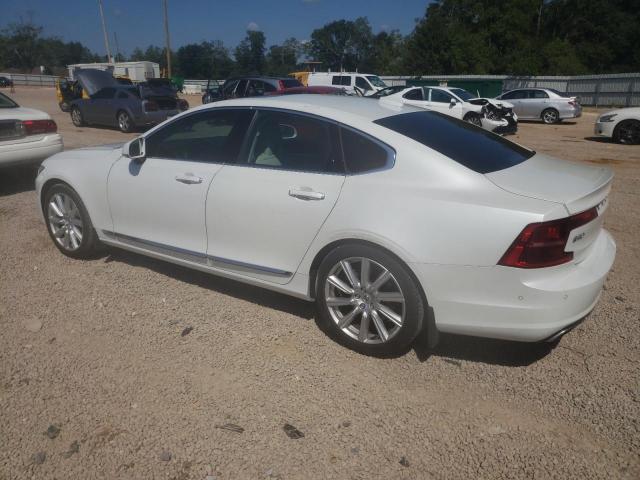 2017 VOLVO S90 T6 INS - YV1A22ML9H1011951