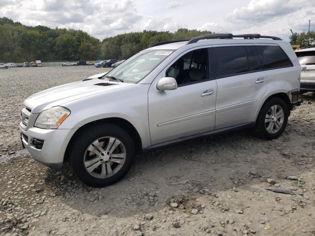 2008 Mercedes-Benz GL 