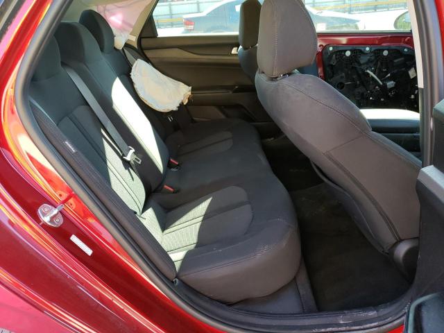 5XXG24J26MG016627 KIA K5 LX