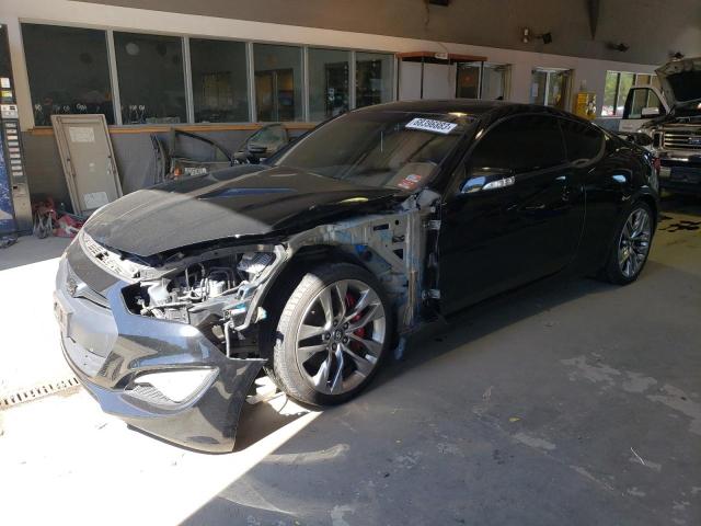 2015 HYUNDAI GENESIS CO - KMHHU6KJ9FU123678