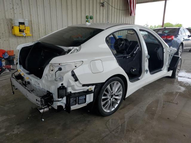 2020 INFINITI Q50 PURE - JN1EV7AP5LM204904