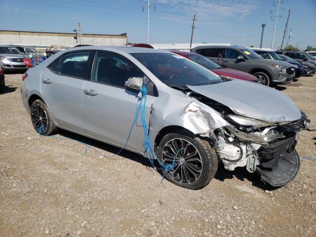 2015 TOYOTA COROILLA - 2T1BURHE6FC297551