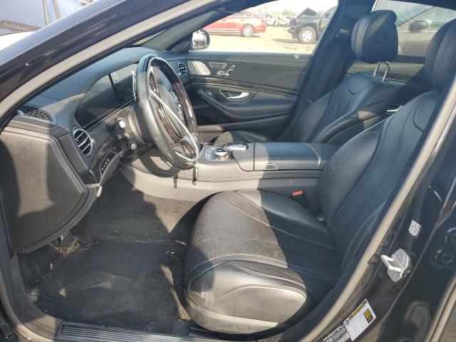 WDDUG8FB5FA183053 Mercedes-Benz S 550 4matic