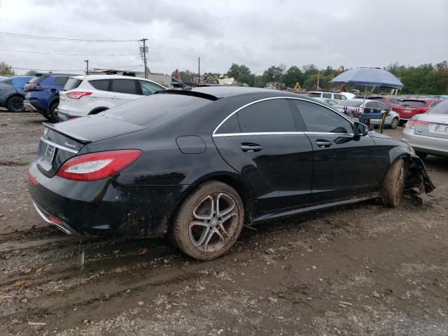 WDDLJ6HB5FA154196 Mercedes-Benz Cls 400 4matic