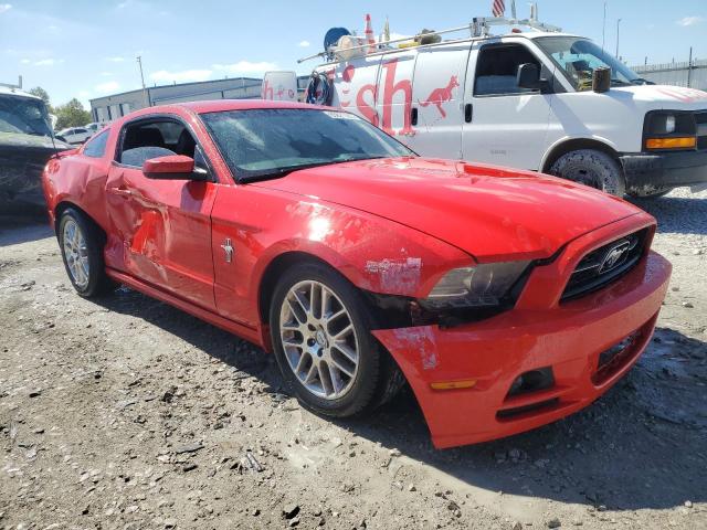 1ZVBP8AM4E5228238 Ford MUSTANG