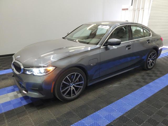 3MW5P9J04N8C72565 BMW 3 Series 330XE