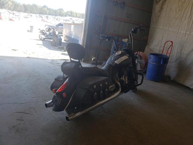2016 INDIAN MOTORCYCLE CO. CHIEF DARK - 56KCCDAA0G3335068