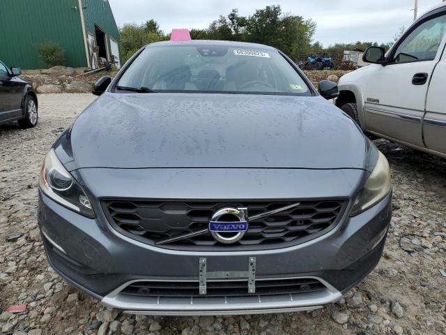 2017 VOLVO S60 CROSS - YV440MUM6H2004668