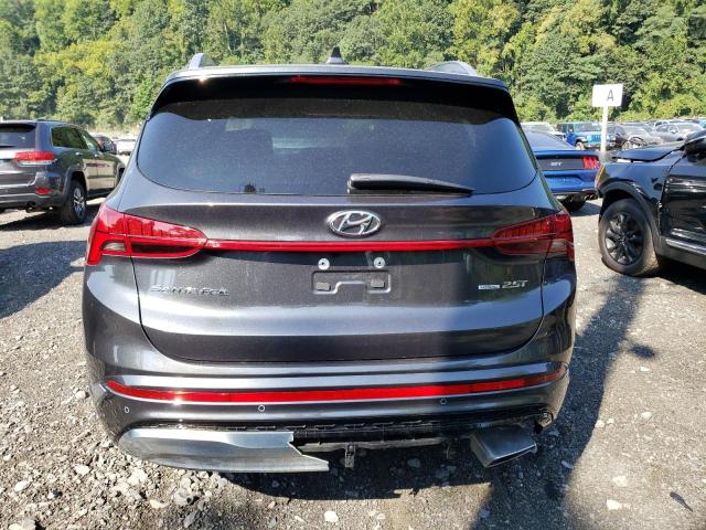 2022 HYUNDAI SANTA FE C 5NMS5DAL1NH467638