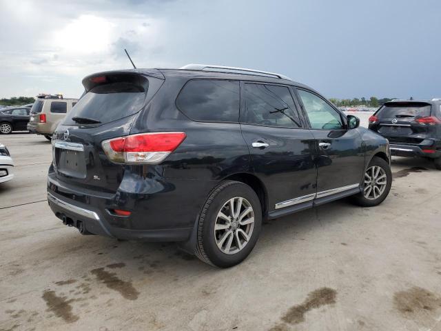 5N1AR2MNXEC720550 2014 Nissan Pathfinder S