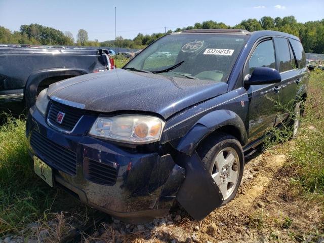 2007 Saturn VUE 