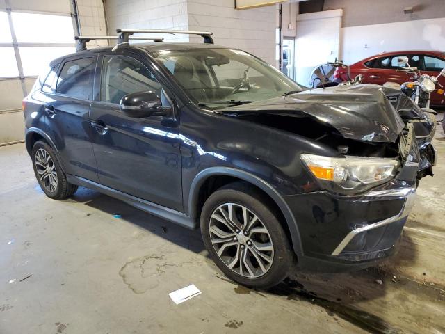 JA4AP3AW9GZ027024 Mitsubishi Outlander Sport Es